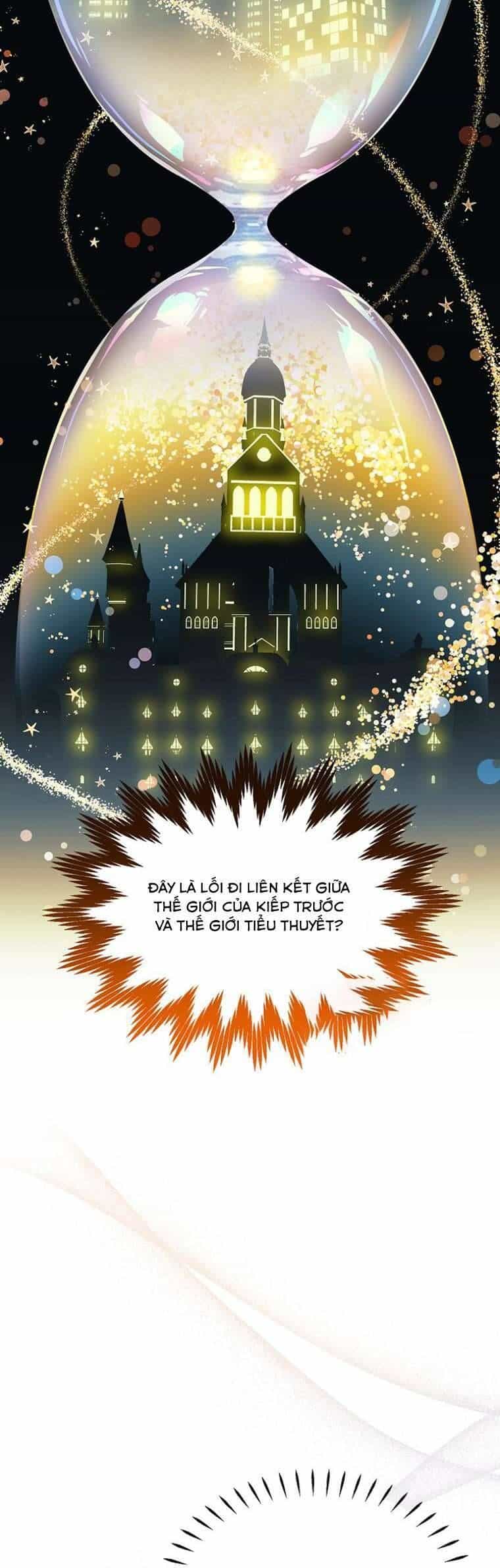 Trở Thành Người Thừa Kế Của Gia Đình Phản Diện - Chương 5 - ảnh 13