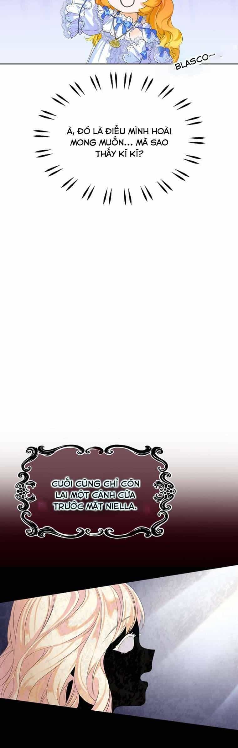 Trở Thành Người Thừa Kế Của Gia Đình Phản Diện - Chương 5 - ảnh 22