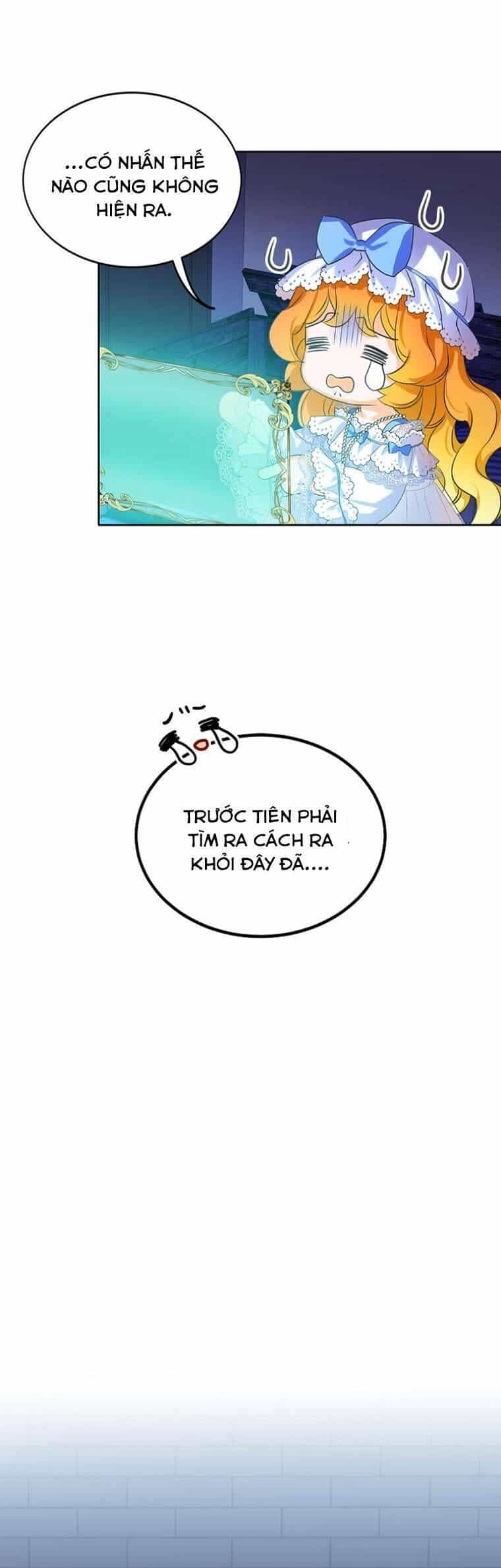 Trở Thành Người Thừa Kế Của Gia Đình Phản Diện - Chương 5 - ảnh 31