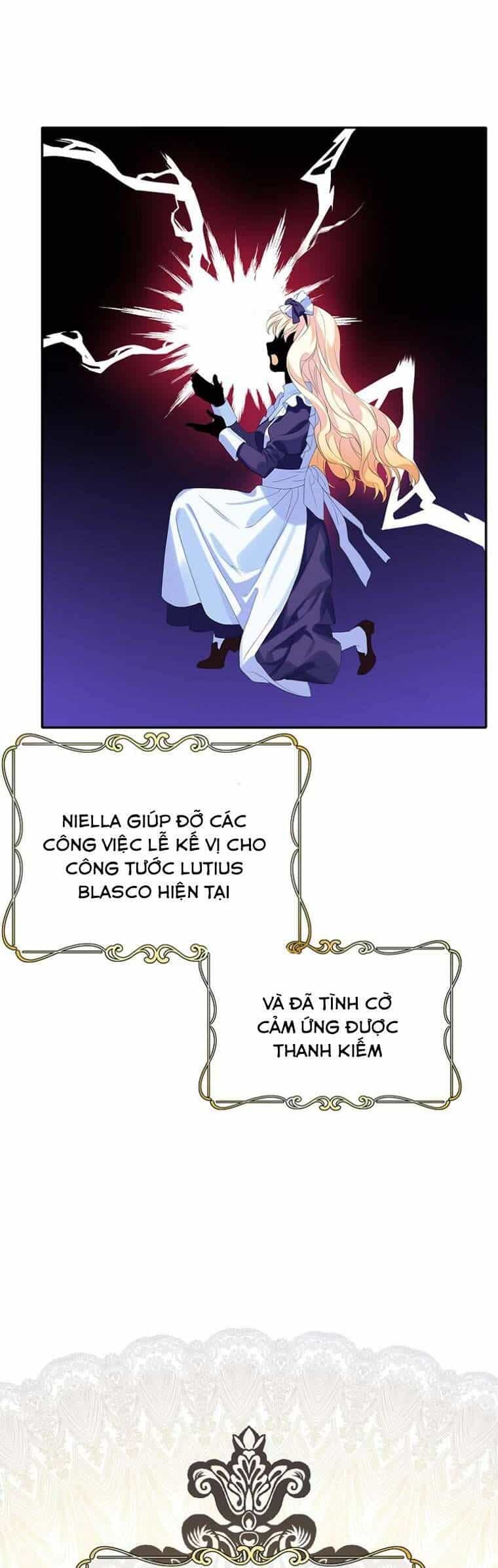 Trở Thành Người Thừa Kế Của Gia Đình Phản Diện - Chương 5 - ảnh 46
