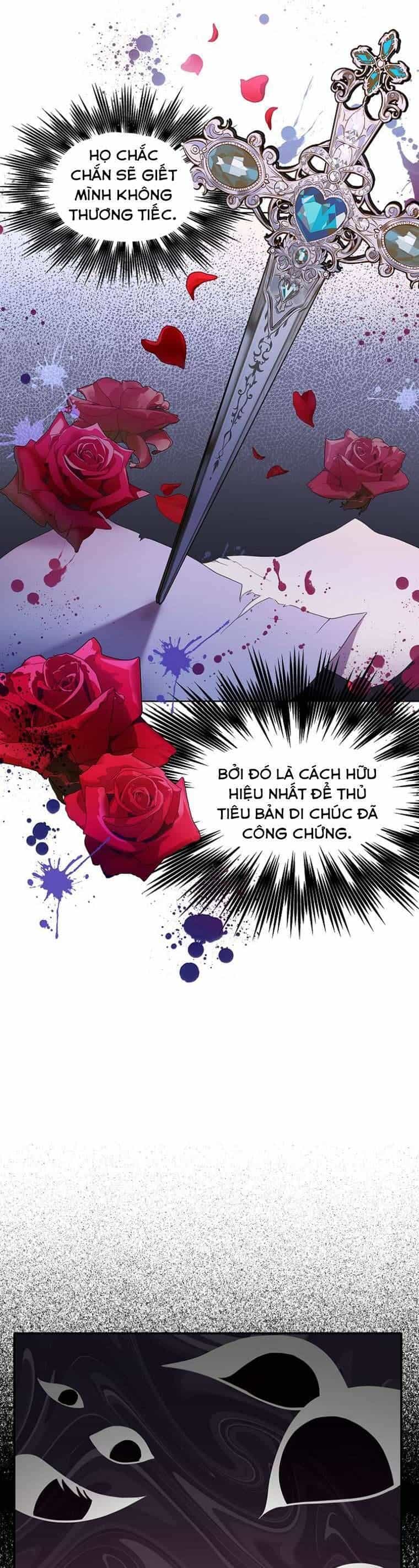 Trở Thành Người Thừa Kế Của Gia Đình Phản Diện - Chương 5 - ảnh 49
