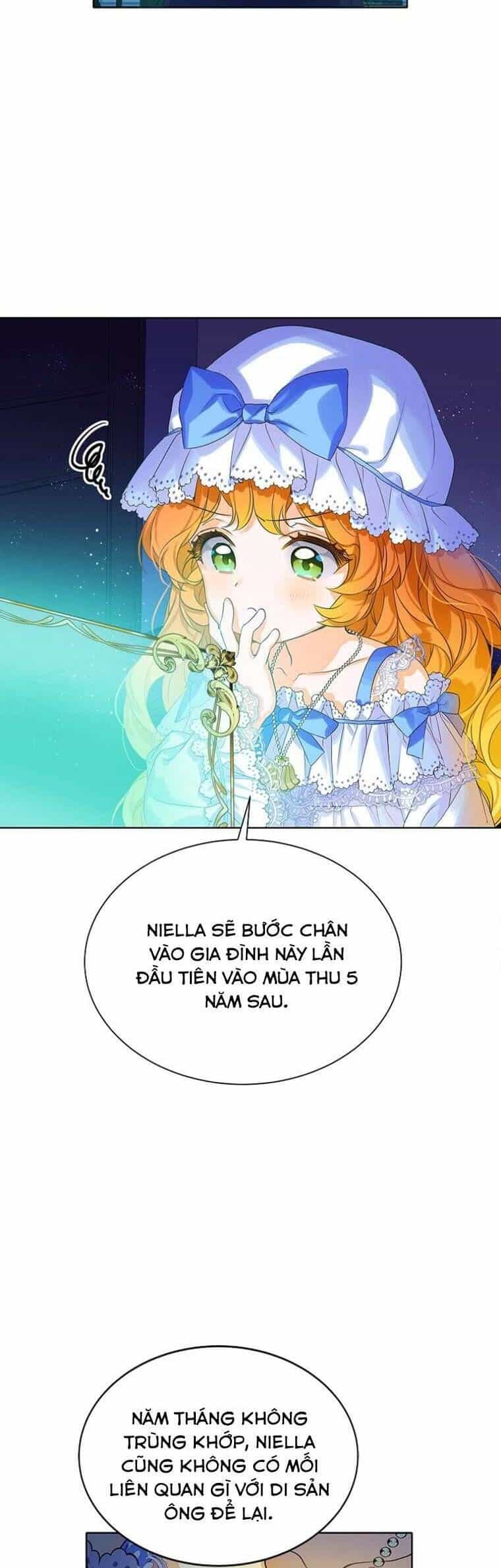 Trở Thành Người Thừa Kế Của Gia Đình Phản Diện - Chương 6 - ảnh 2