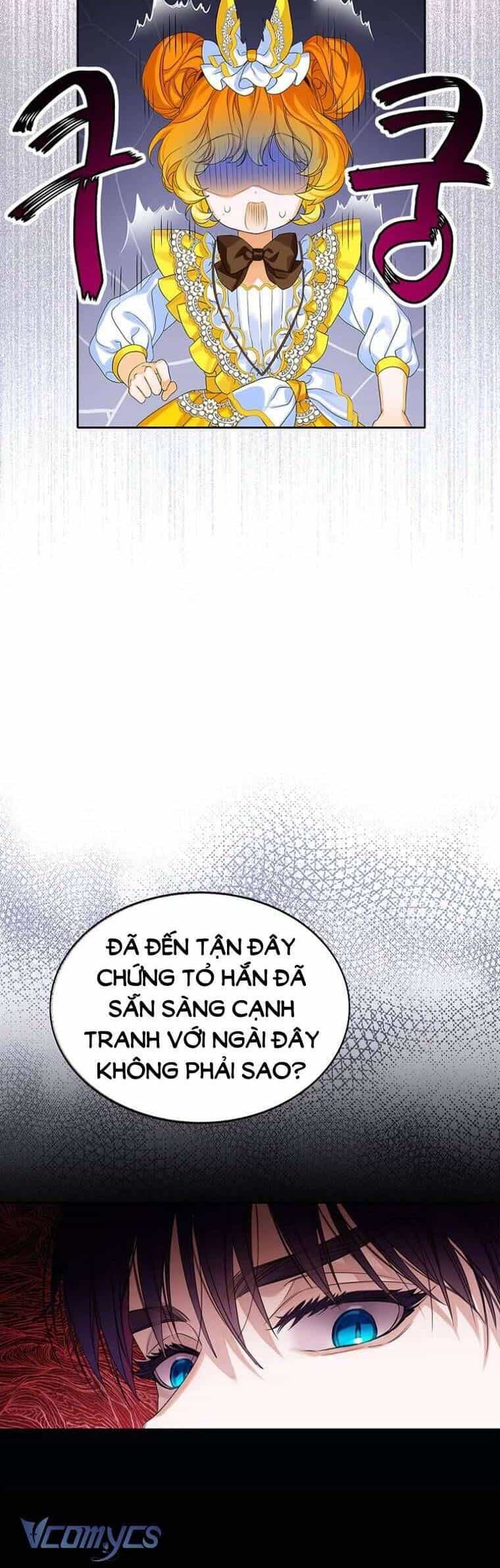 Trở Thành Người Thừa Kế Của Gia Đình Phản Diện - Chương 7 - ảnh 42