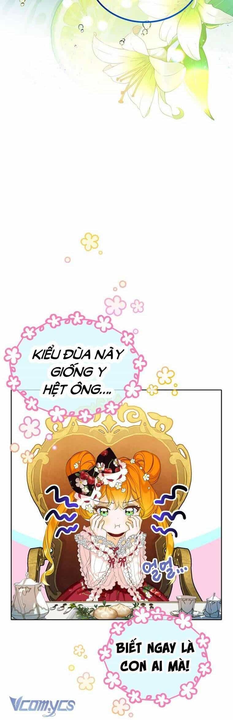 Trở Thành Người Thừa Kế Của Gia Đình Phản Diện - Chương 8 - ảnh 15