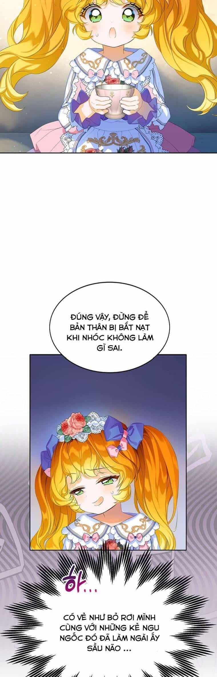Trở Thành Người Thừa Kế Của Gia Đình Phản Diện - Chương 9 - ảnh 26