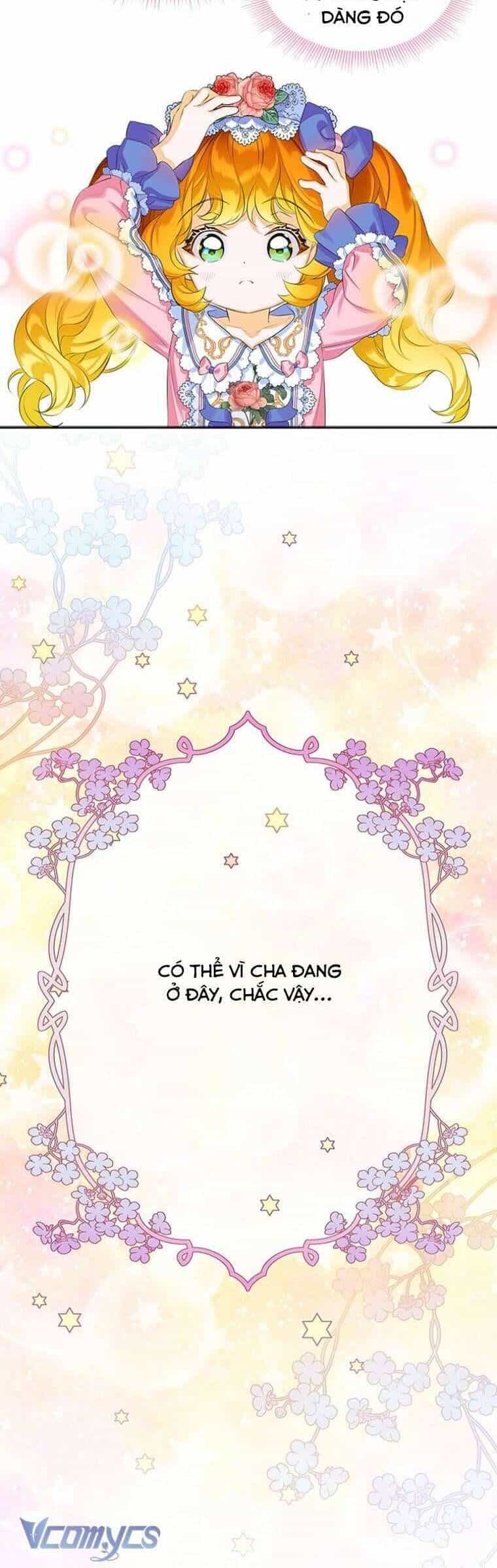 Trở Thành Người Thừa Kế Của Gia Đình Phản Diện - Chương 9 - ảnh 30