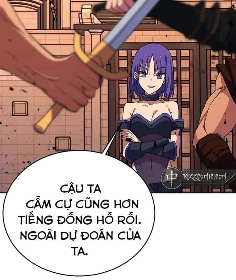 Trở Thành Nhân Viên Cho Các Vị Thần - Chương 51 - ảnh 169