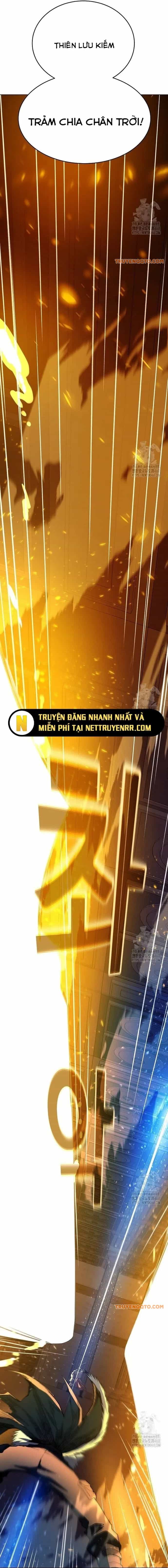 Trở Thành Nhân Viên Cho Các Vị Thần - Chương 94 - ảnh 15