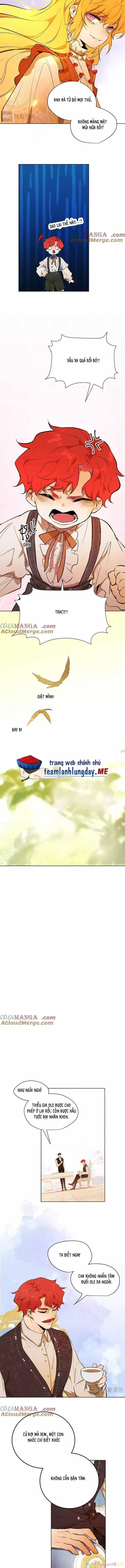 Trở Thành Nữ Hoàng Từ Khi Mới 6 Tuổi - Chương 15 - ảnh 11