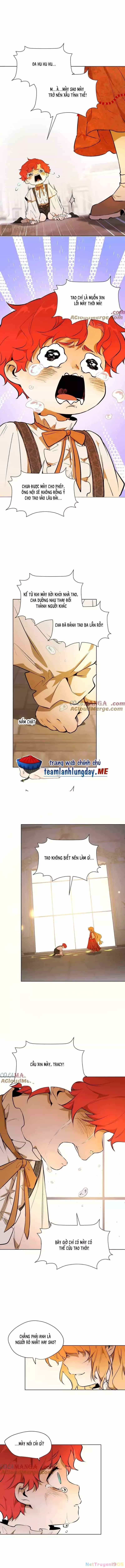 Trở Thành Nữ Hoàng Từ Khi Mới 6 Tuổi - Chương 15 - ảnh 7