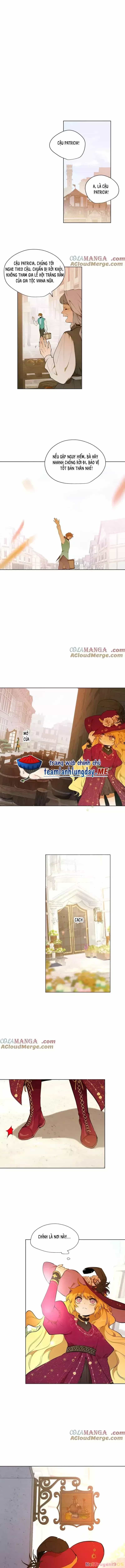 Trở Thành Nữ Hoàng Từ Khi Mới 6 Tuổi - Chương 18 - ảnh 6