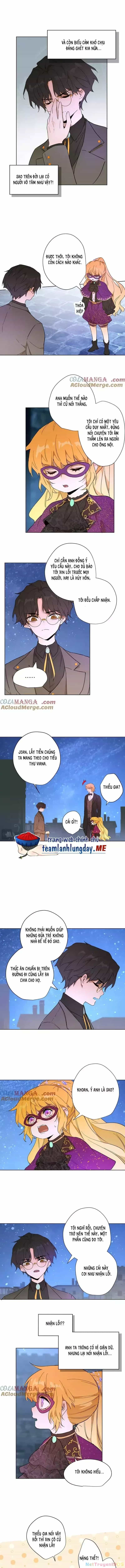 Trở Thành Nữ Hoàng Từ Khi Mới 6 Tuổi - Chương 24 - ảnh 8