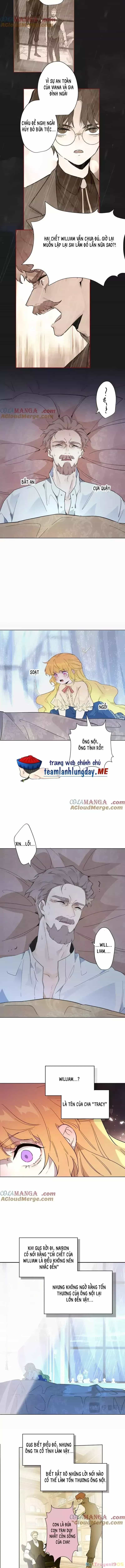Trở Thành Nữ Hoàng Từ Khi Mới 6 Tuổi - Chương 28 - ảnh 10