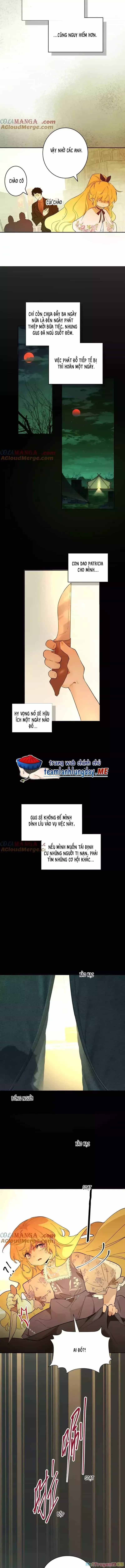Trở Thành Nữ Hoàng Từ Khi Mới 6 Tuổi - Chương 30 - ảnh 13