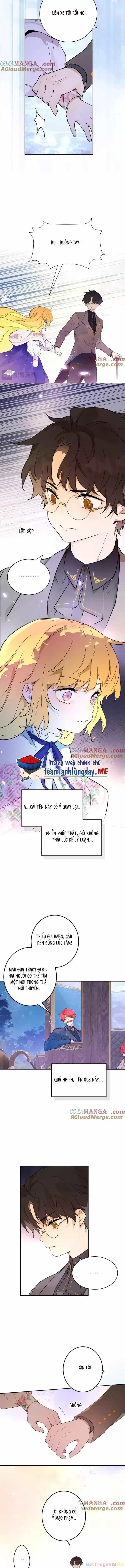 Trở Thành Nữ Hoàng Từ Khi Mới 6 Tuổi - Chương 30 - ảnh 3