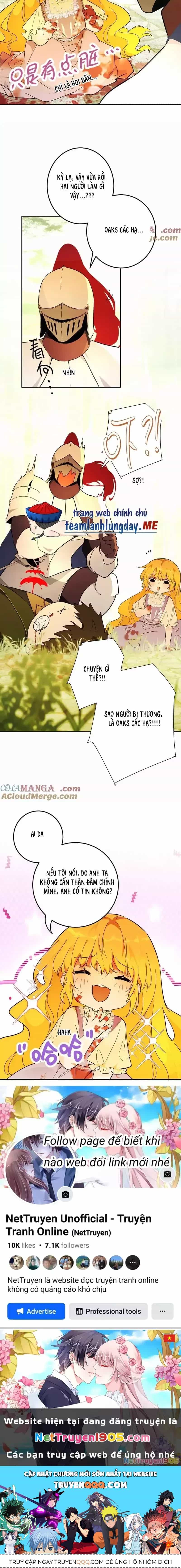 Trở Thành Nữ Hoàng Từ Khi Mới 6 Tuổi - Chương 39 - ảnh 10