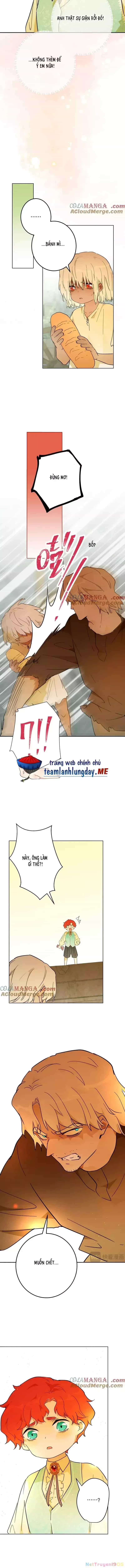 Trở Thành Nữ Hoàng Từ Khi Mới 6 Tuổi - Chương 41 - ảnh 11