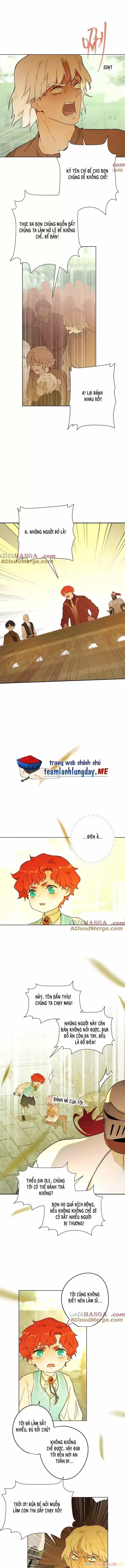 Trở Thành Nữ Hoàng Từ Khi Mới 6 Tuổi - Chương 41 - ảnh 12