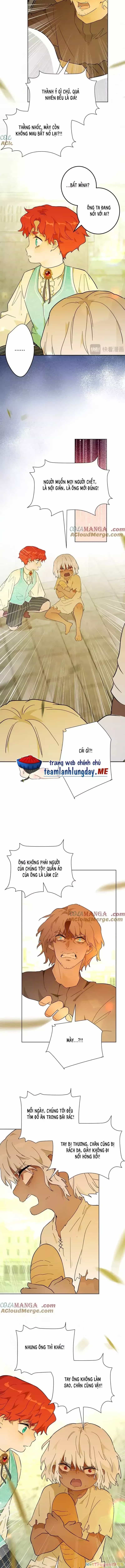 Trở Thành Nữ Hoàng Từ Khi Mới 6 Tuổi - Chương 41 - ảnh 13