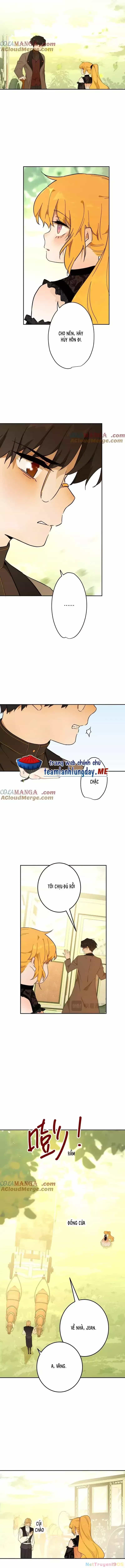 Trở Thành Nữ Hoàng Từ Khi Mới 6 Tuổi - Chương 43 - ảnh 10