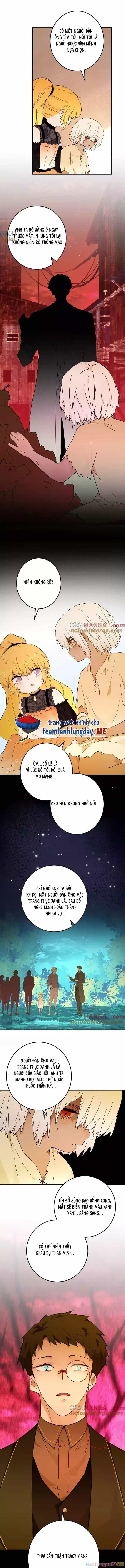 Trở Thành Nữ Hoàng Từ Khi Mới 6 Tuổi - Chương 44 - ảnh 10