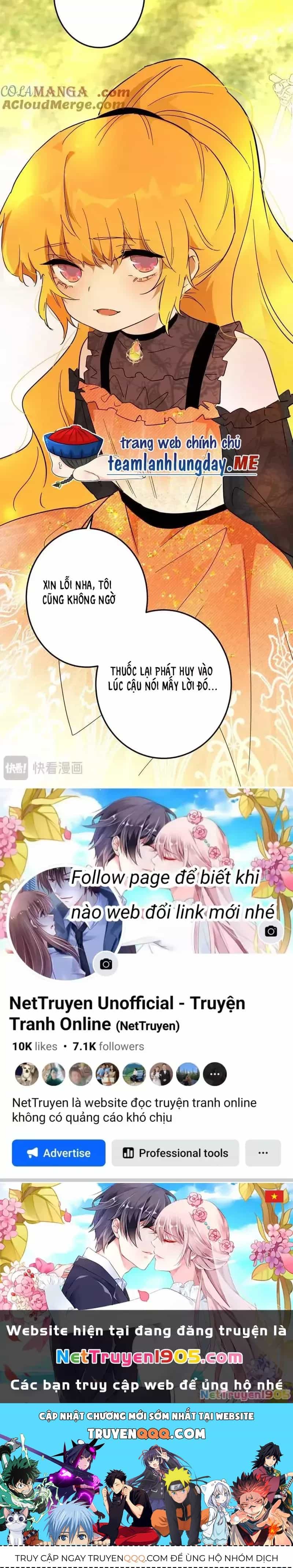 Trở Thành Nữ Hoàng Từ Khi Mới 6 Tuổi - Chương 44 - ảnh 15