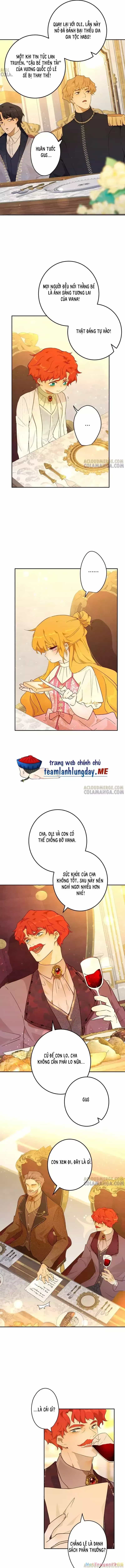 Trở Thành Nữ Hoàng Từ Khi Mới 6 Tuổi - Chương 46 - ảnh 8