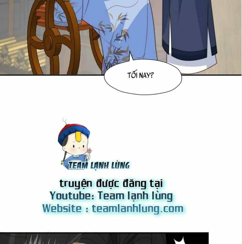 Trở Thành Nữ Phụ Ác Độc Chinh Phục Vương Gia - Chương 58 - ảnh 28