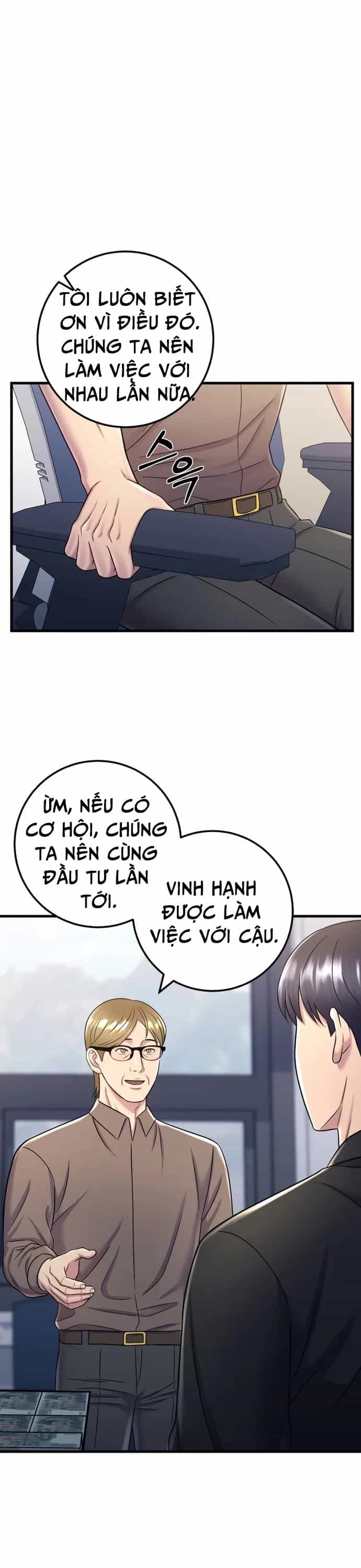 Trở Thành Phản Diện Ở Cuộc Đời Này - Chương 11 - ảnh 23