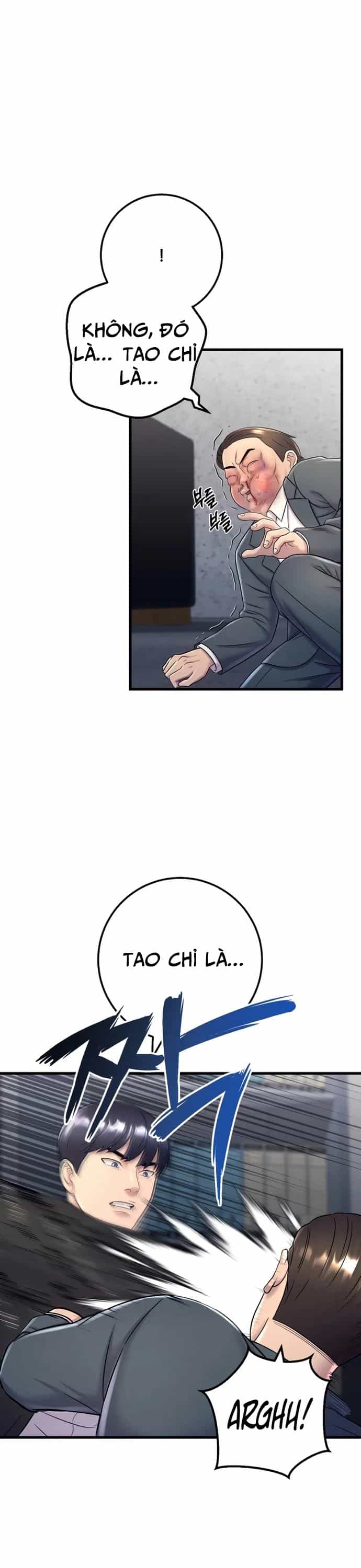 Trở Thành Phản Diện Ở Cuộc Đời Này - Chương 11 - ảnh 8