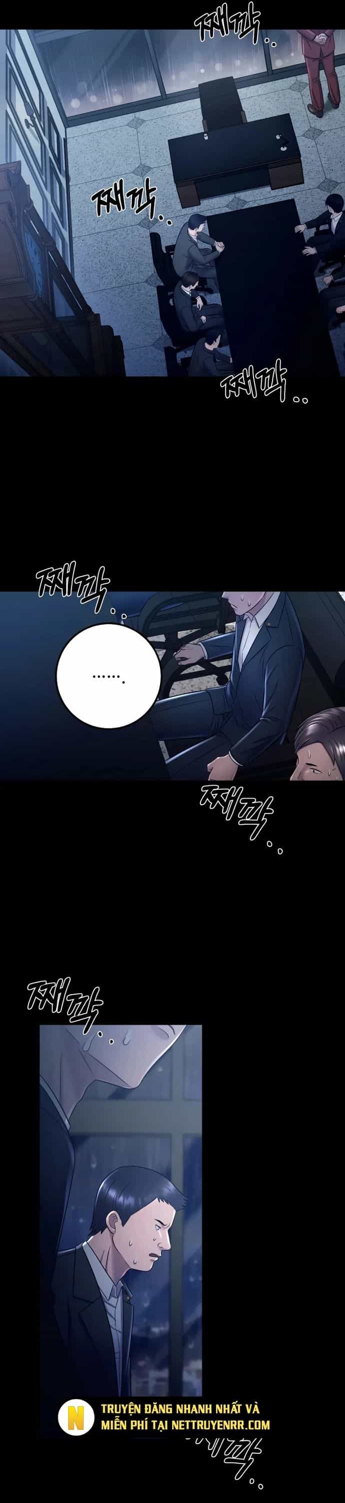 Trở Thành Phản Diện Ở Cuộc Đời Này - Chương 12 - ảnh 39