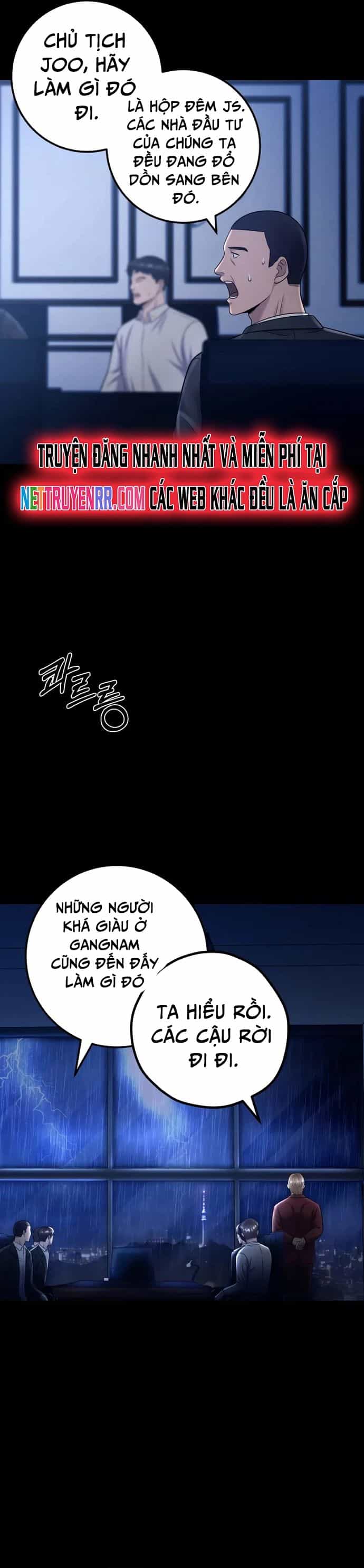 Trở Thành Phản Diện Ở Cuộc Đời Này - Chương 12 - ảnh 43