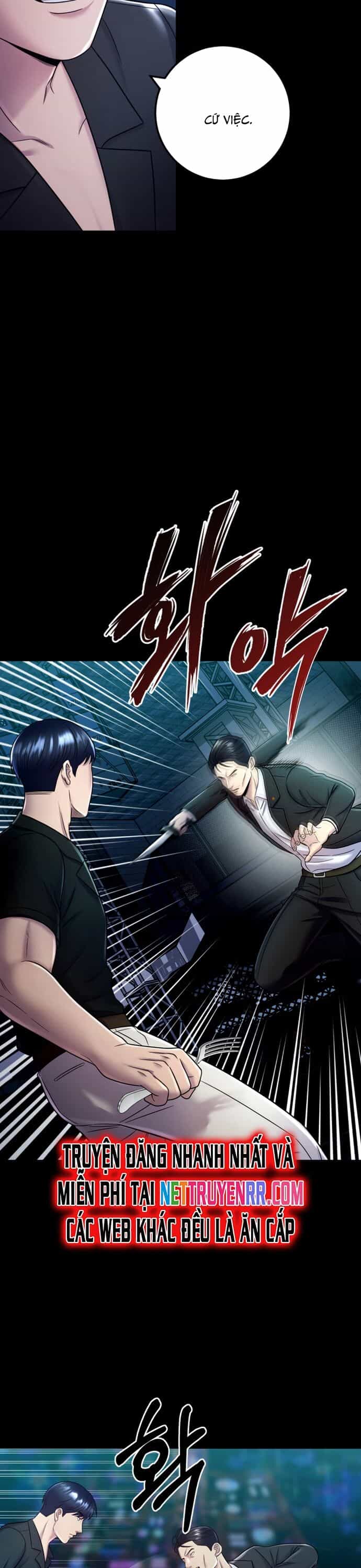 Trở Thành Phản Diện Ở Cuộc Đời Này - Chương 13 - ảnh 35