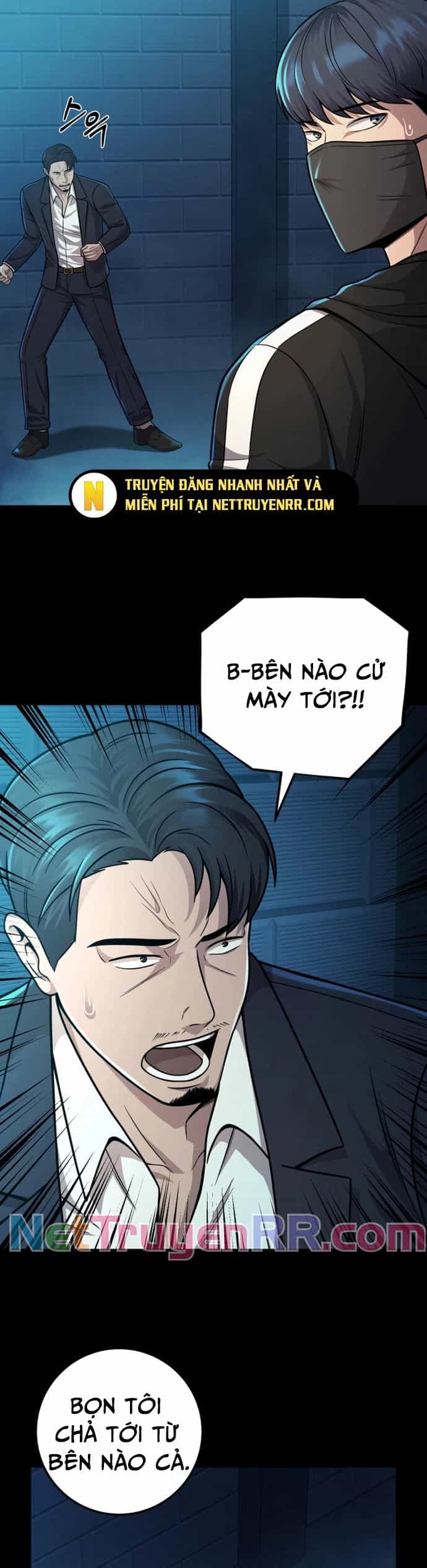 Trở Thành Phản Diện Ở Cuộc Đời Này - Chương 22 - ảnh 10