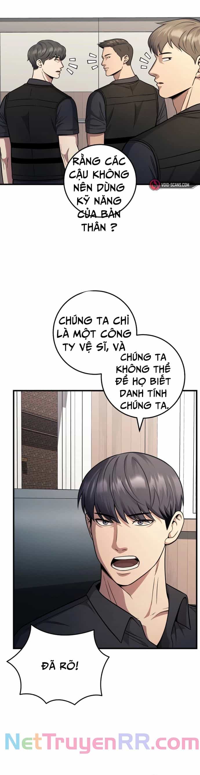 Trở Thành Phản Diện Ở Cuộc Đời Này - Chương 22 - ảnh 36
