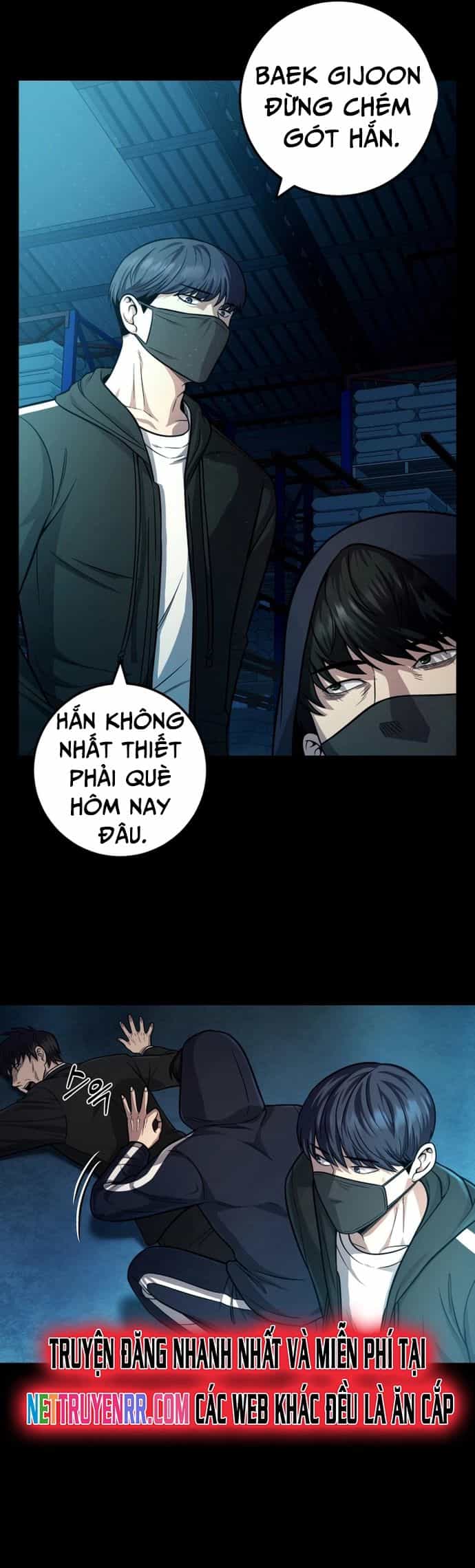 Trở Thành Phản Diện Ở Cuộc Đời Này - Chương 22 - ảnh 5