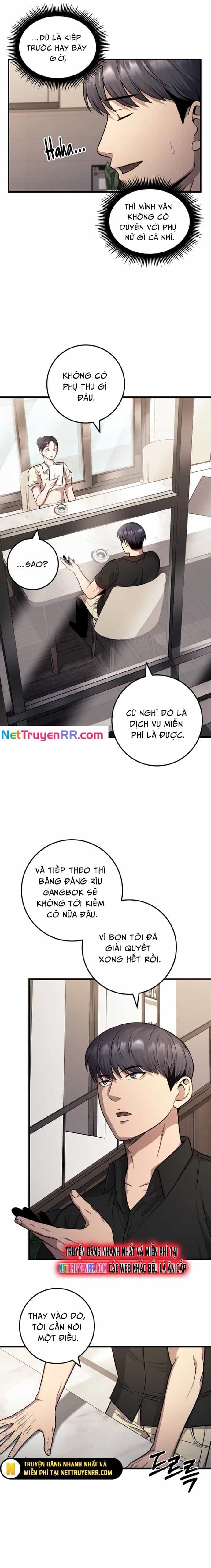 Trở Thành Phản Diện Ở Cuộc Đời Này - Chương 25 - ảnh 5