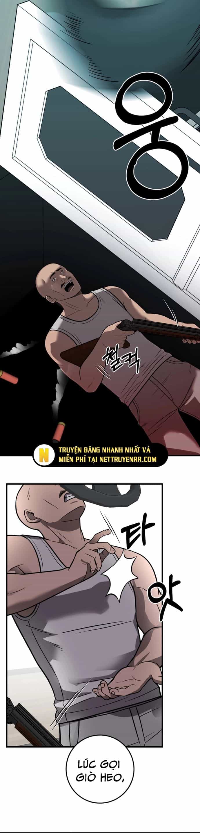 Trở Thành Phản Diện Ở Cuộc Đời Này - Chương 30 - ảnh 32