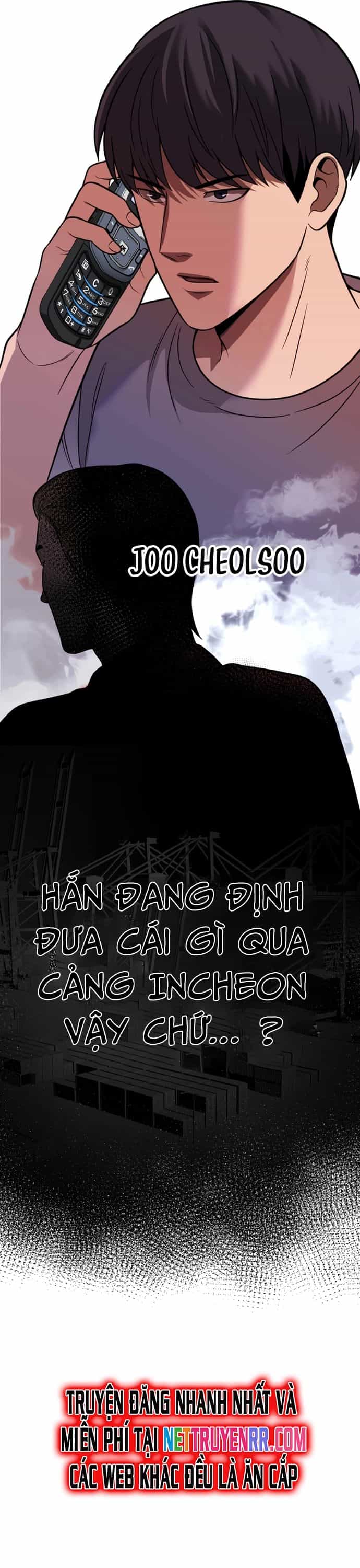 Trở Thành Phản Diện Ở Cuộc Đời Này - Chương 30 - ảnh 48