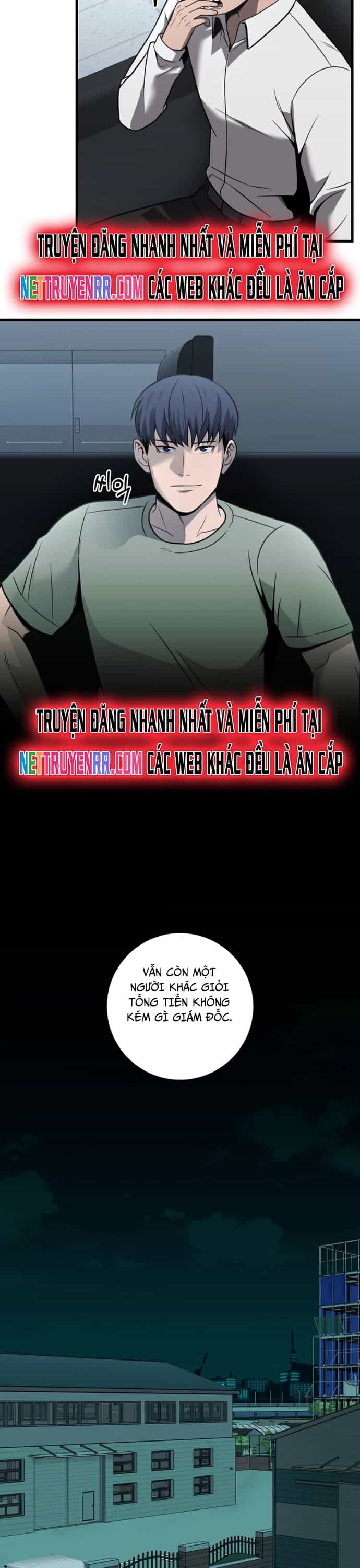Trở Thành Phản Diện Ở Cuộc Đời Này - Chương 37 - ảnh 16