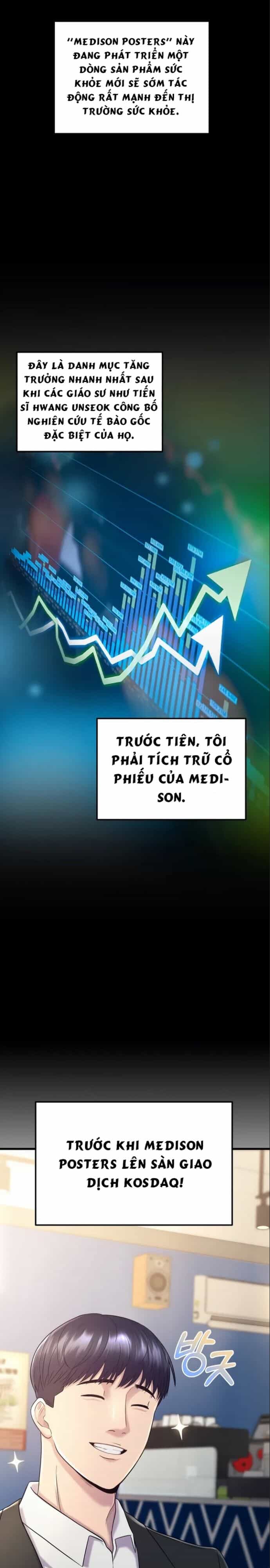 Trở Thành Phản Diện Ở Cuộc Đời Này - Chương 4 - ảnh 25