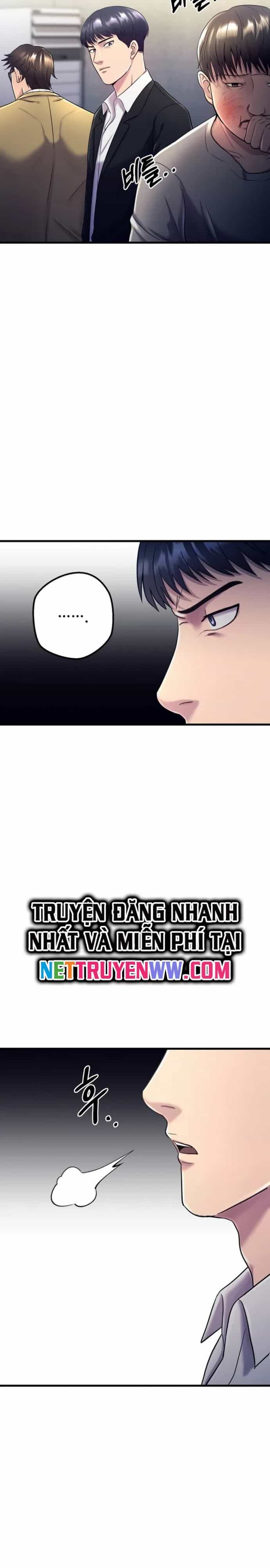 Trở Thành Phản Diện Ở Cuộc Đời Này - Chương 4 - ảnh 5