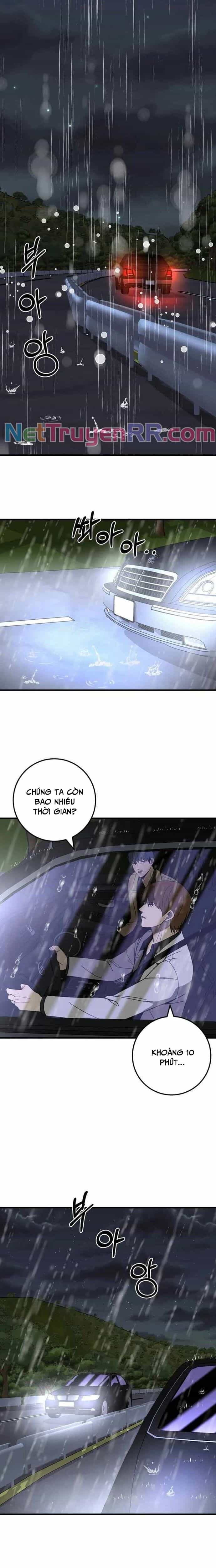 Trở Thành Phản Diện Ở Cuộc Đời Này - Chương 40 - ảnh 14