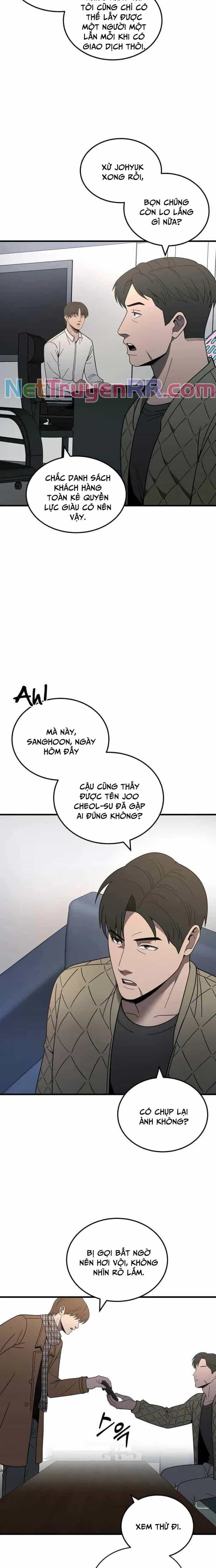 Trở Thành Phản Diện Ở Cuộc Đời Này - Chương 40 - ảnh 28