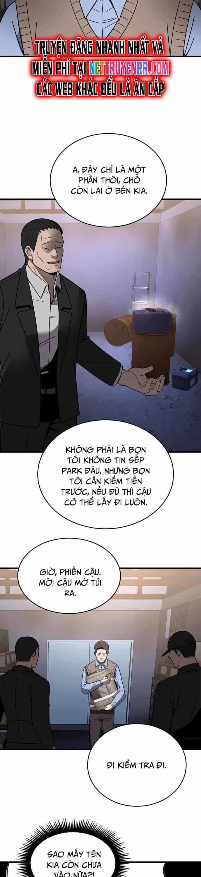 Trở Thành Phản Diện Ở Cuộc Đời Này - Chương 41 - ảnh 38