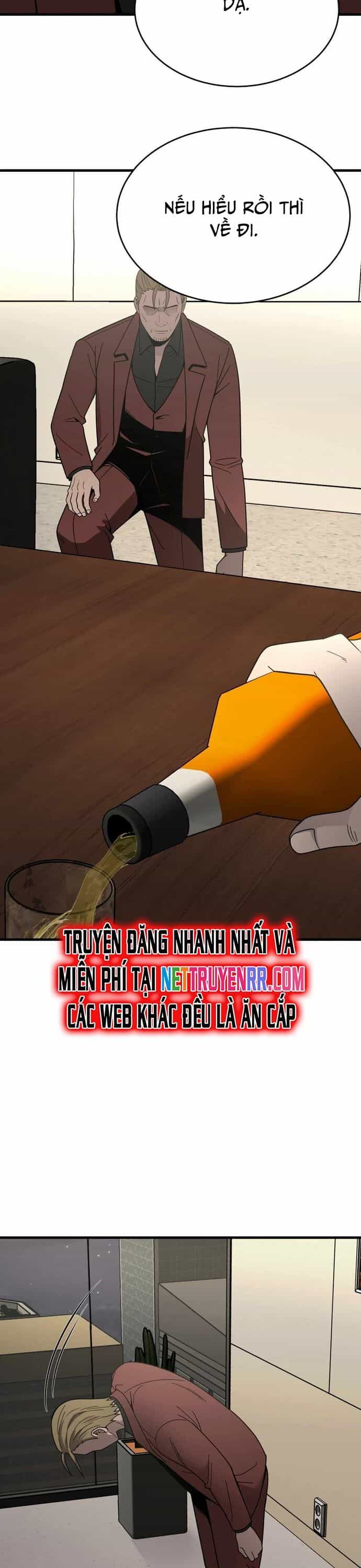 Trở Thành Phản Diện Ở Cuộc Đời Này - Chương 43 - ảnh 15