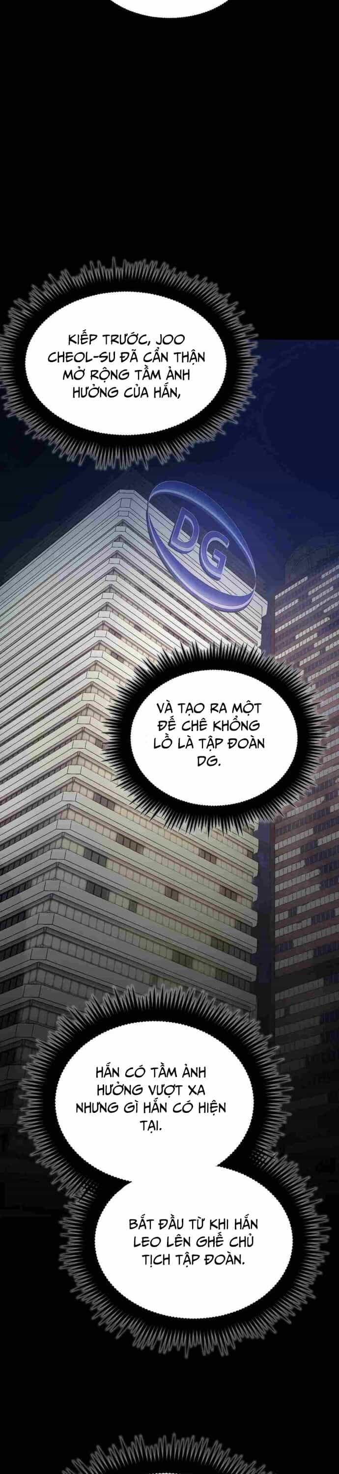 Trở Thành Phản Diện Ở Cuộc Đời Này - Chương 43 - ảnh 31