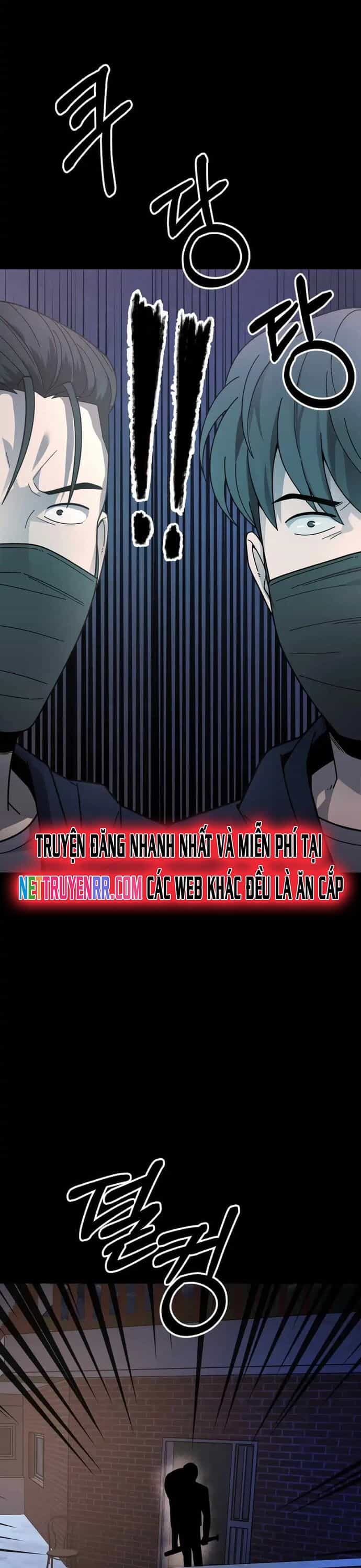 Trở Thành Phản Diện Ở Cuộc Đời Này - Chương 44 - ảnh 6