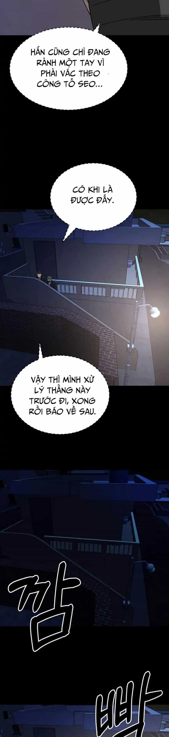 Trở Thành Phản Diện Ở Cuộc Đời Này - Chương 44 - ảnh 9