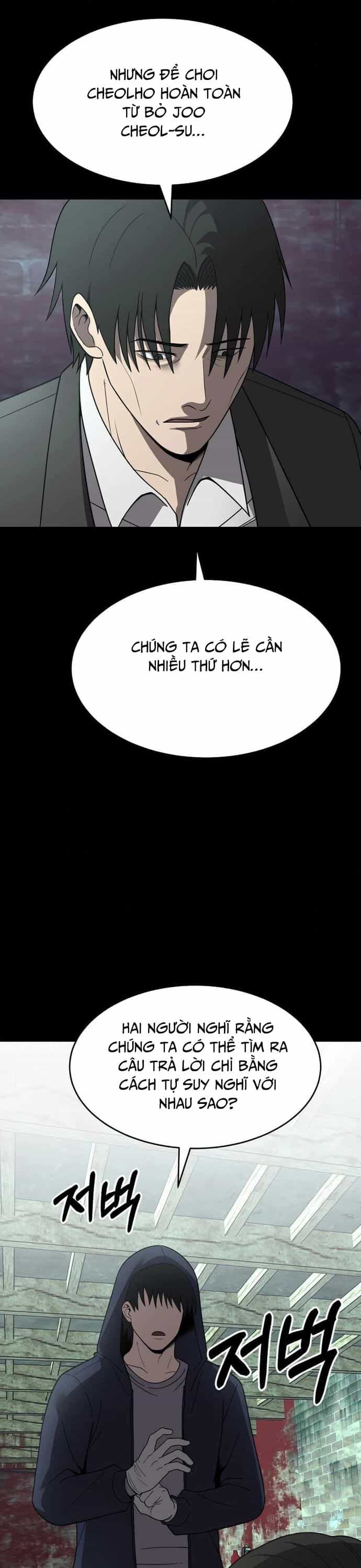 Trở Thành Phản Diện Ở Cuộc Đời Này - Chương 48 - ảnh 10